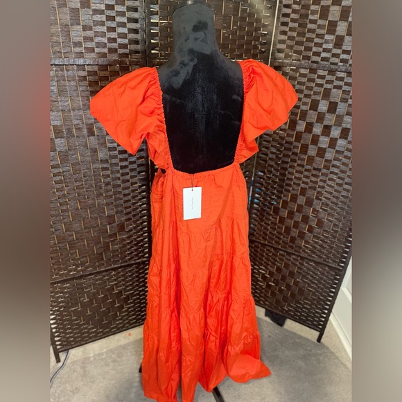 New O.P.T. (One Pretty Time) Fallen Dress - Picture 10 of 16